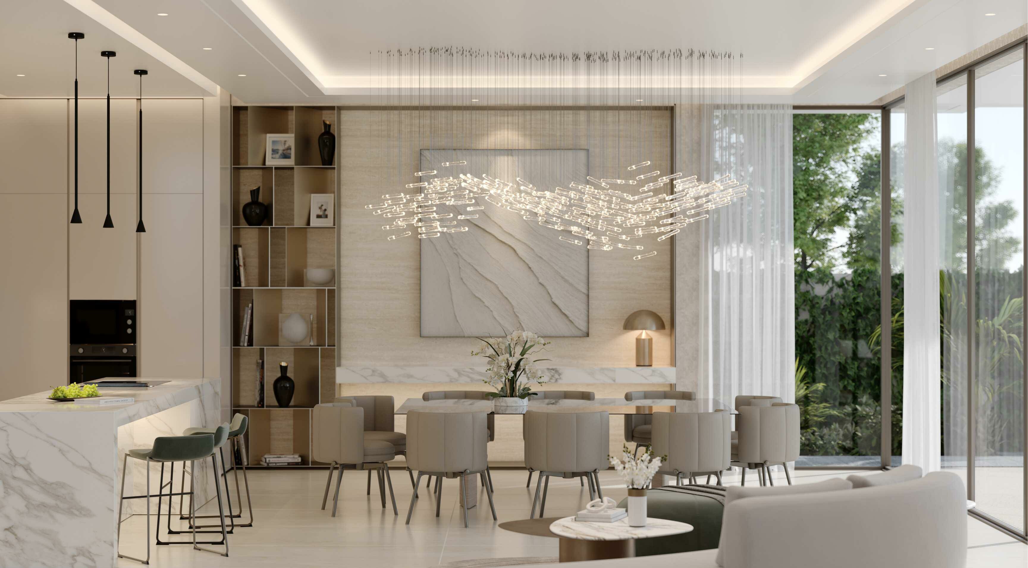 Ashwood Estates | Jumeirah Golf Estates, picture 7