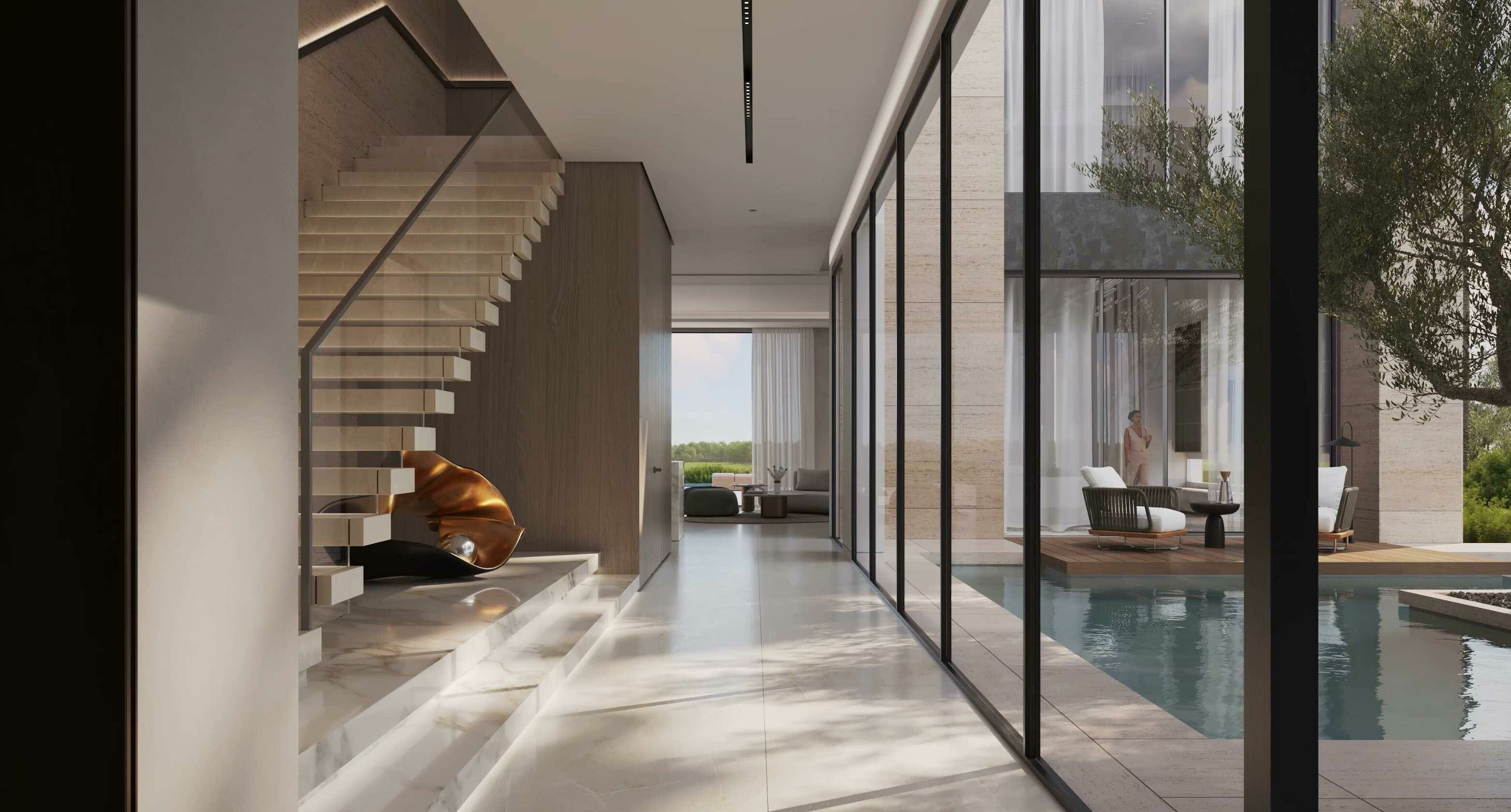 Ashwood Estates | Jumeirah Golf Estates, picture 5