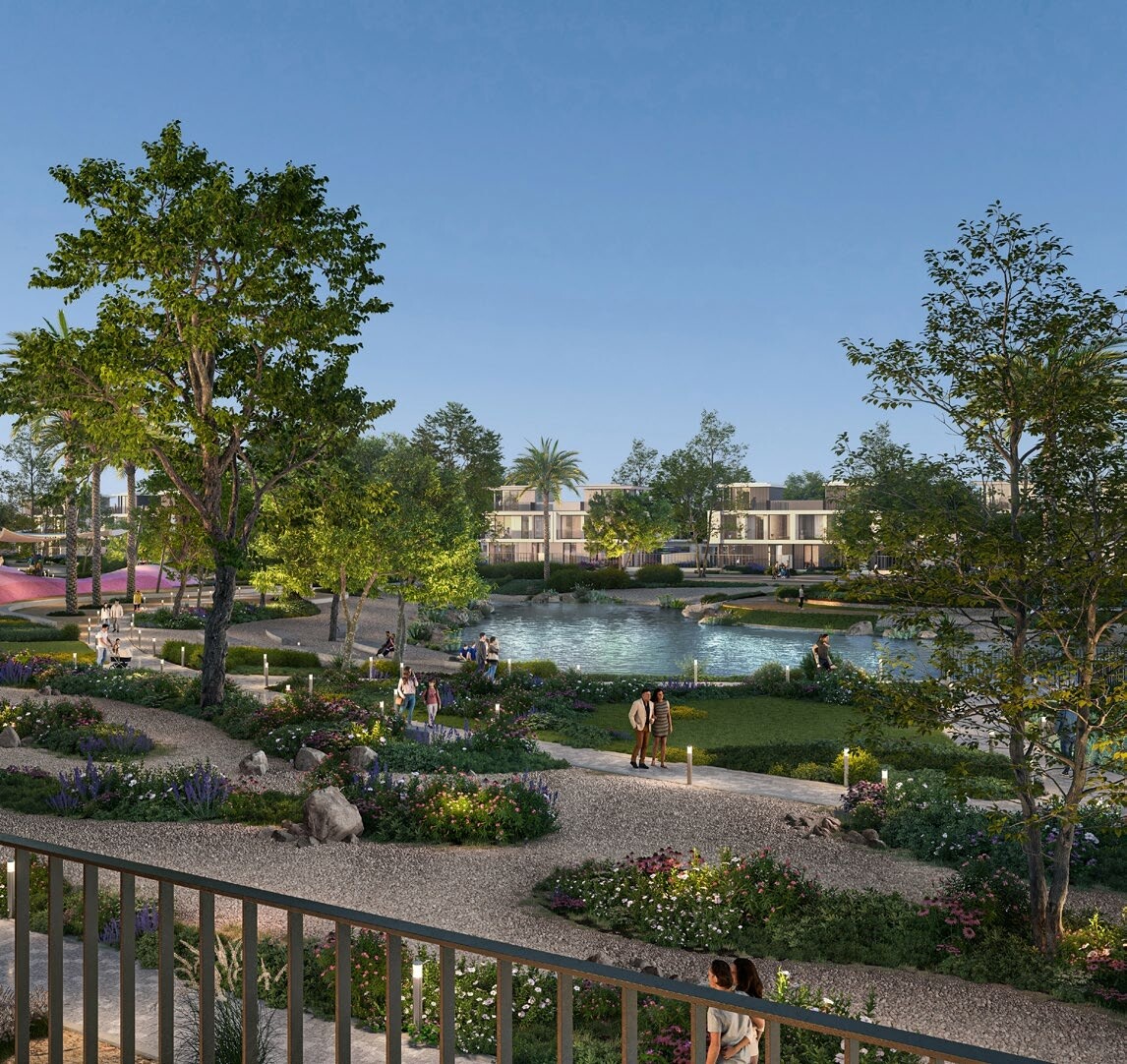 Vindera at The Valley By Emaar, picture 6