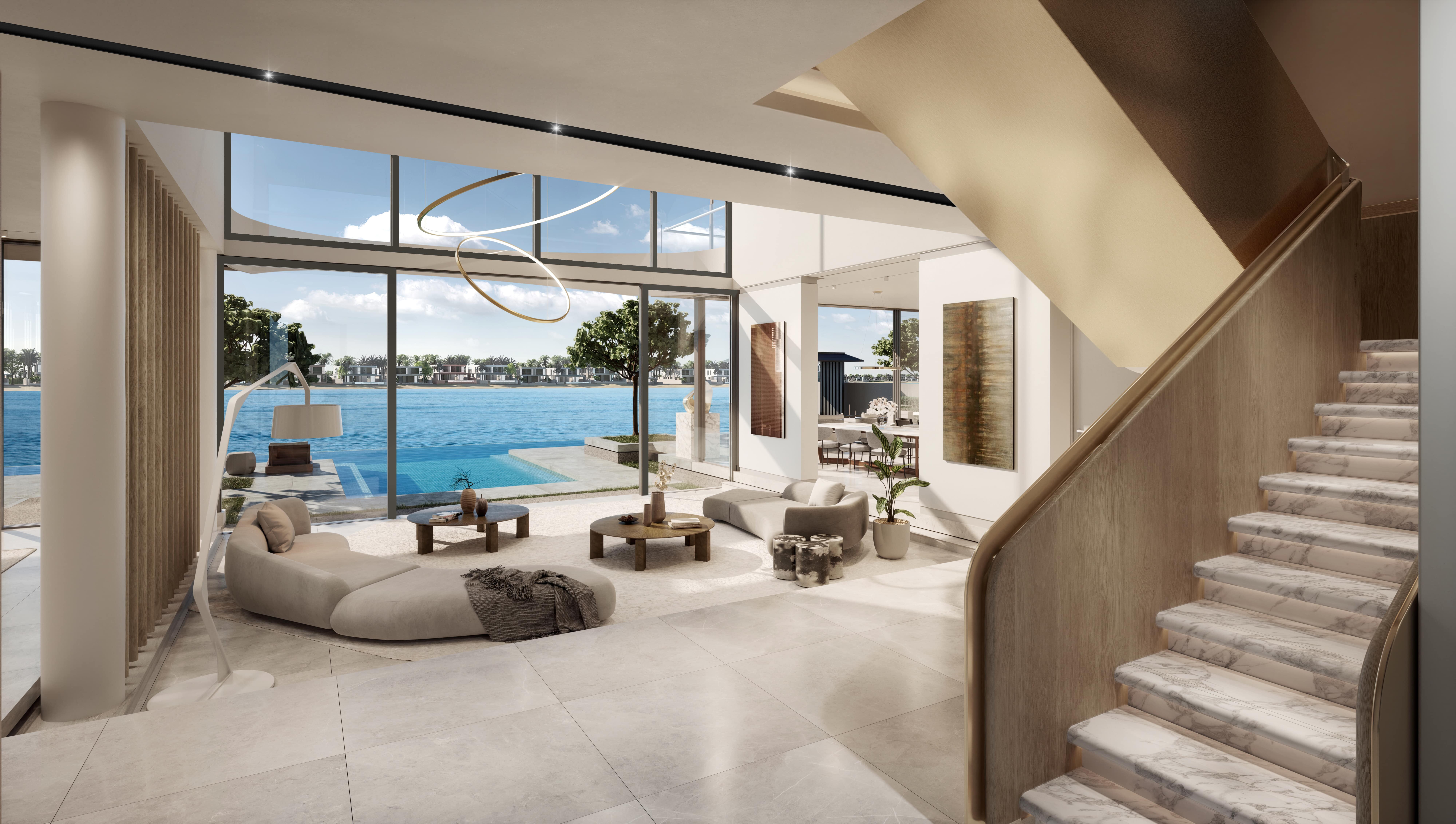 The Coral Collection | Palm Jebel Ali, picture 6