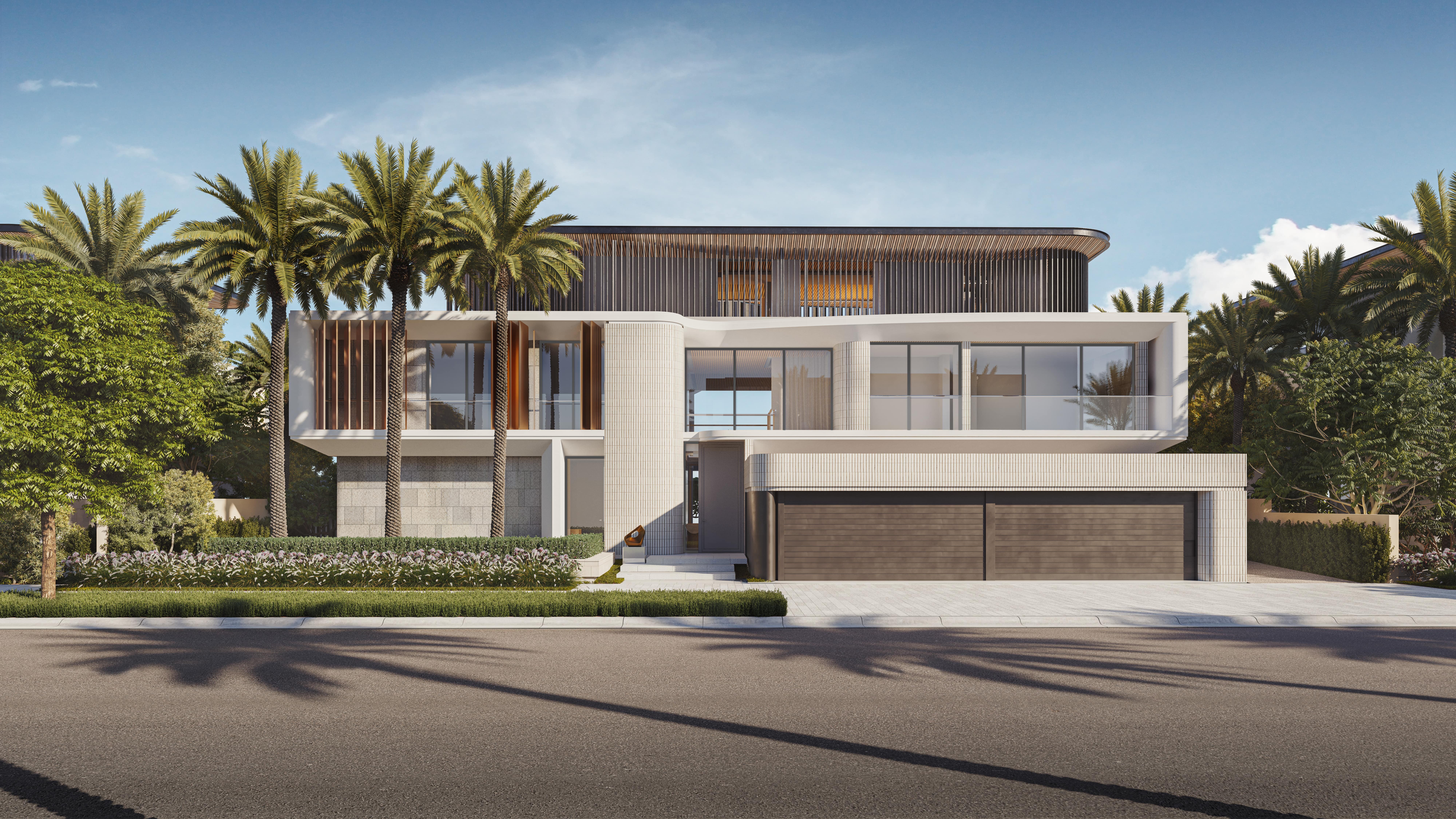 The Coral Collection | Palm Jebel Ali, picture 10