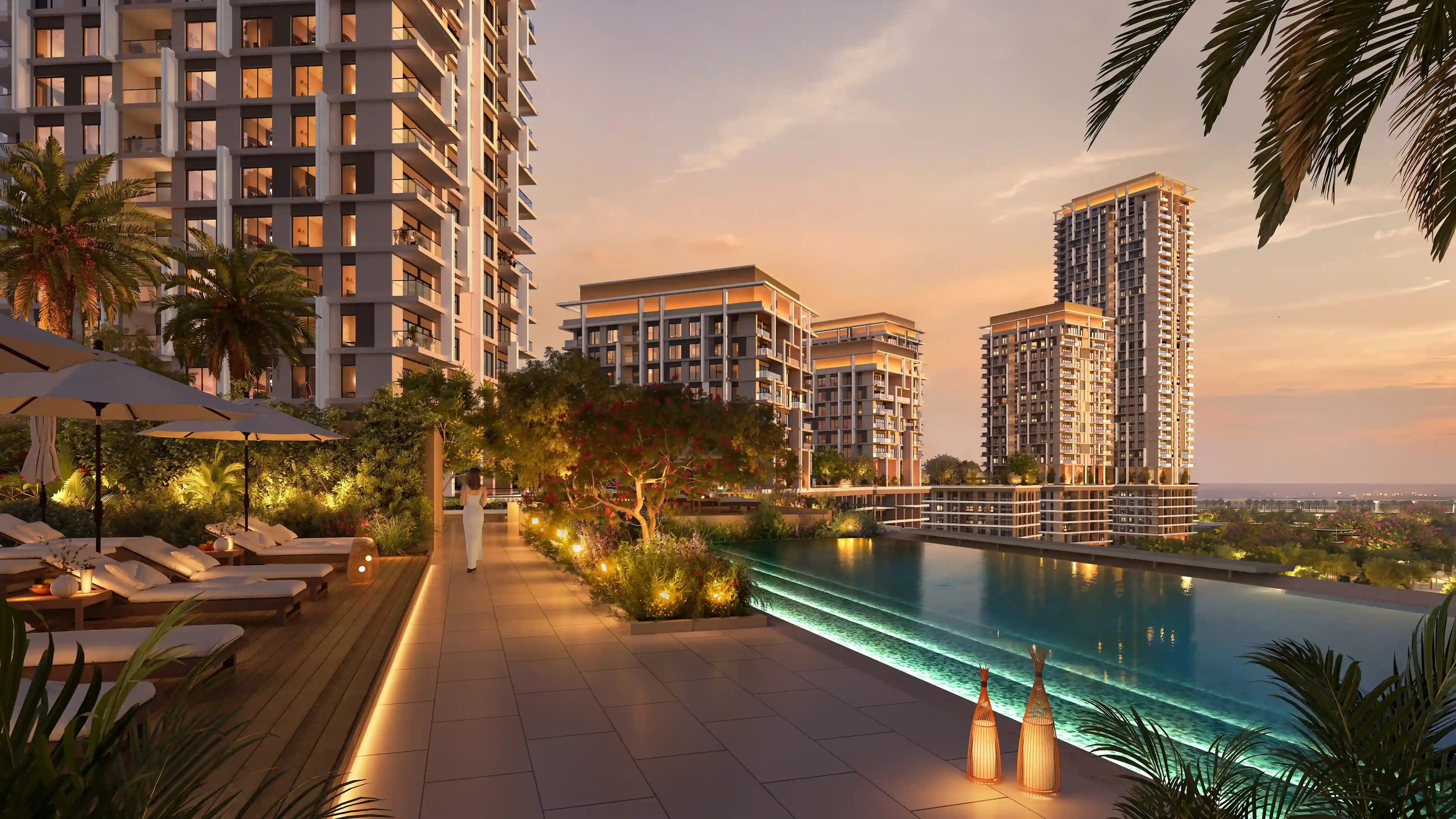 Boulevard Park At Wasl Gate, picture 7