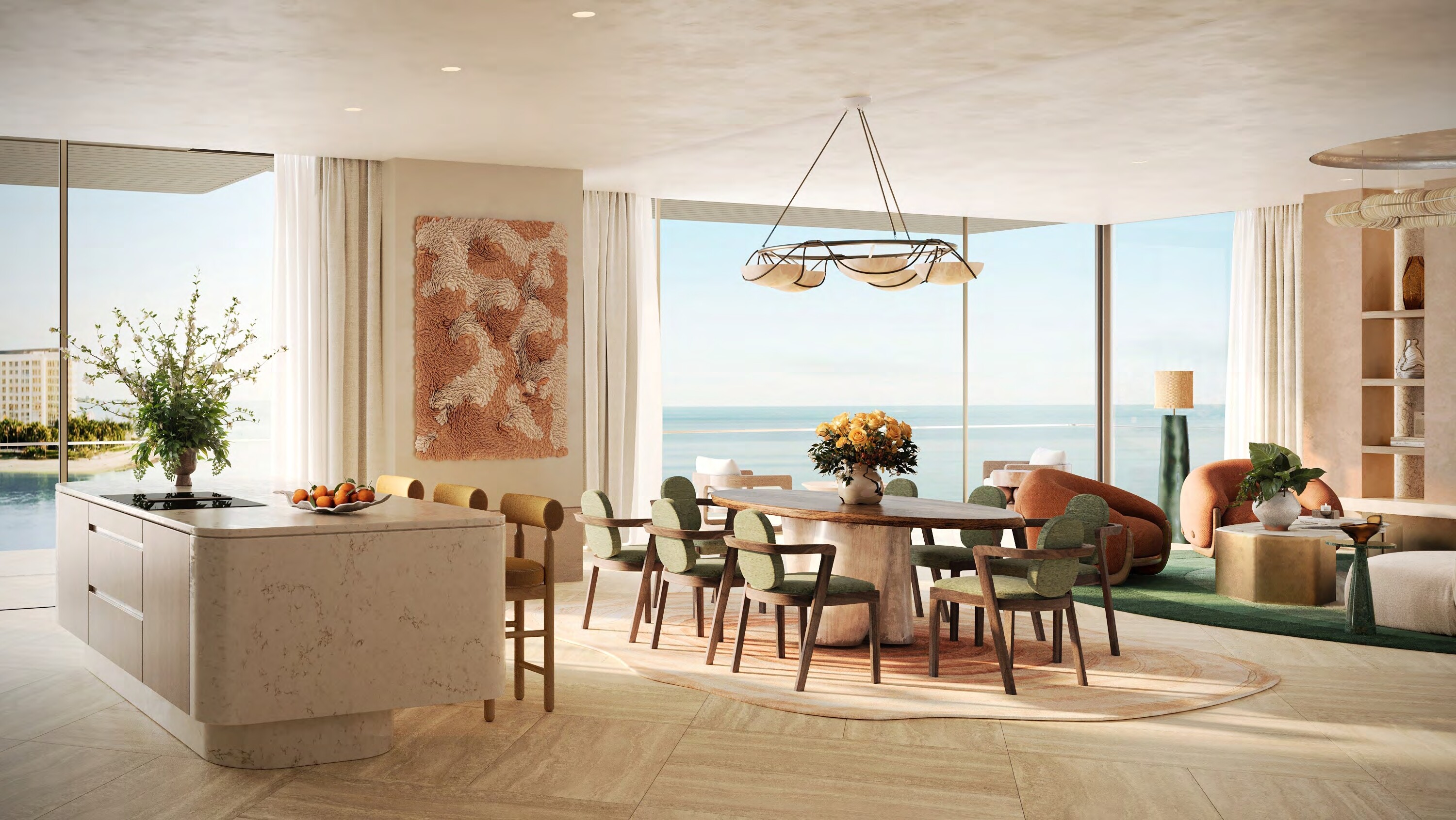 Solaya At La Mer By Meraas, picture 6