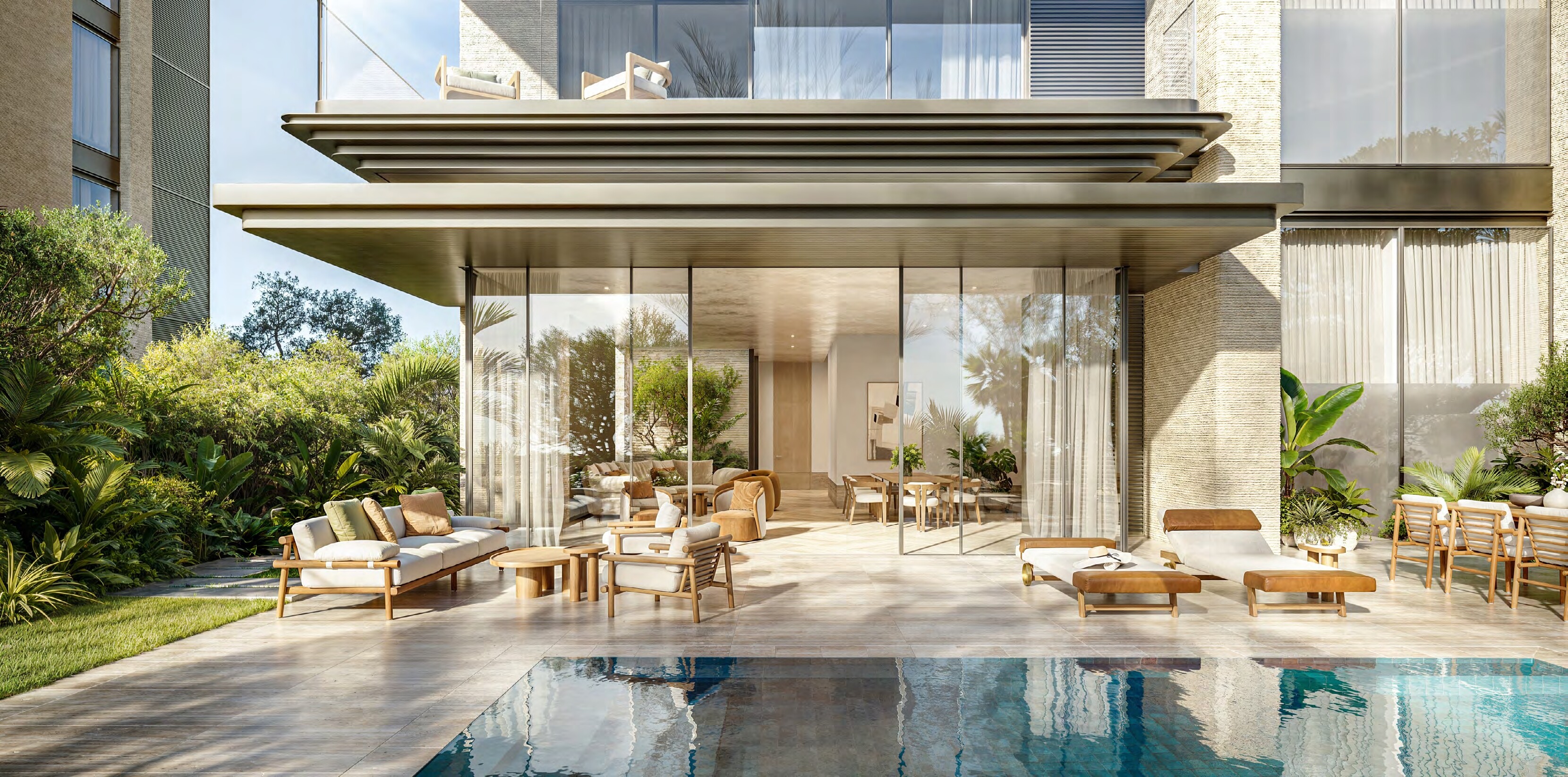 Solaya At La Mer By Meraas, picture 13