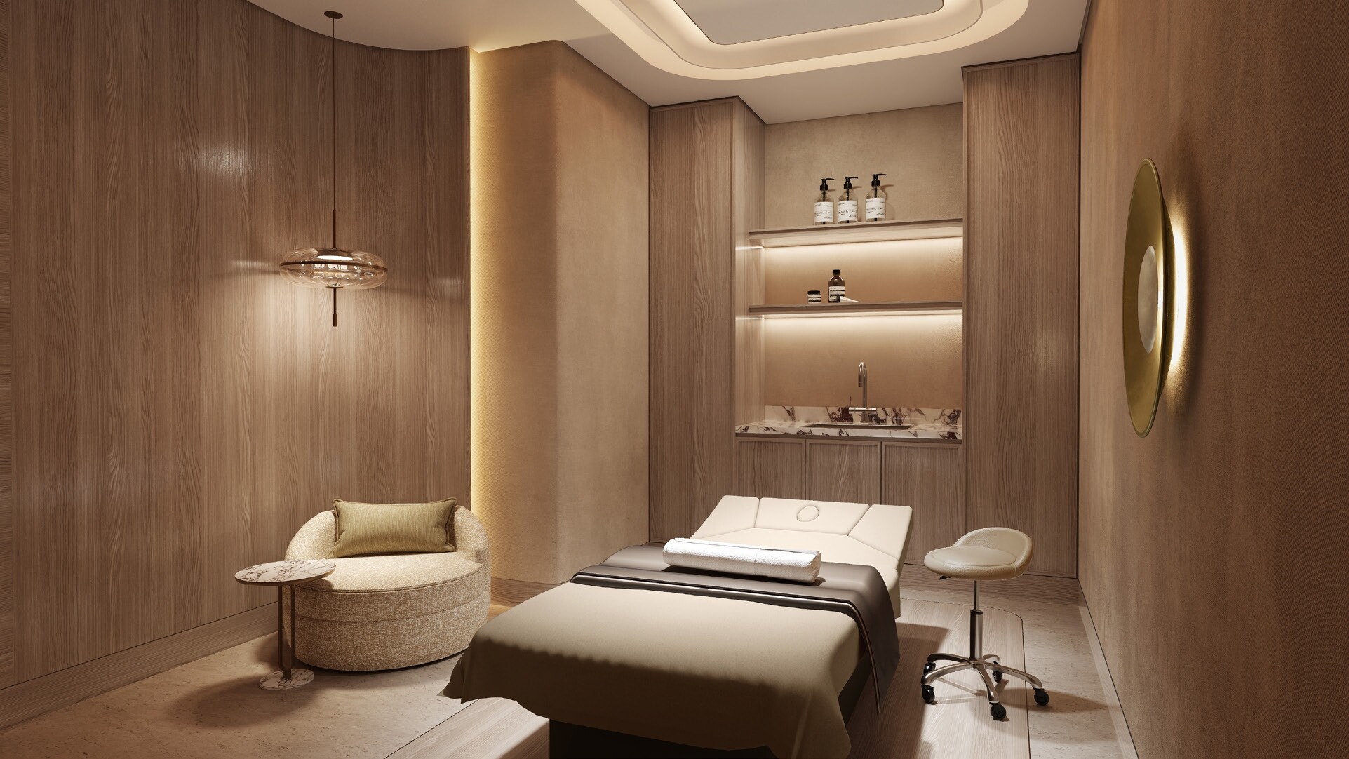 3 Bedroom + Maid Apartments | Nine Collective At Wasl 1, picture 19