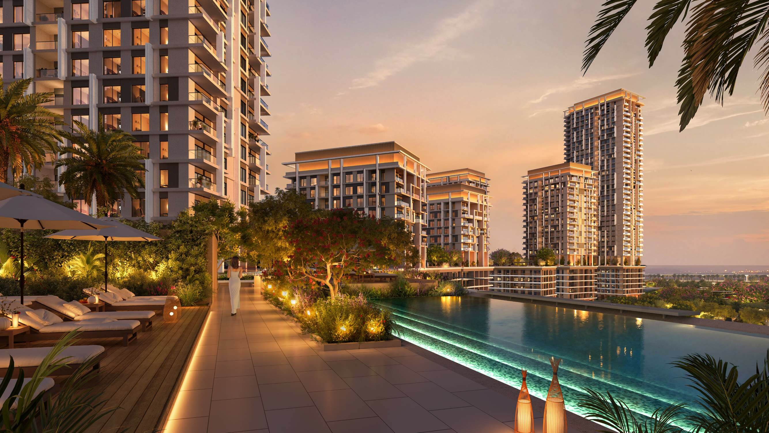 Boulevard Park At Wasl Gate, picture 11