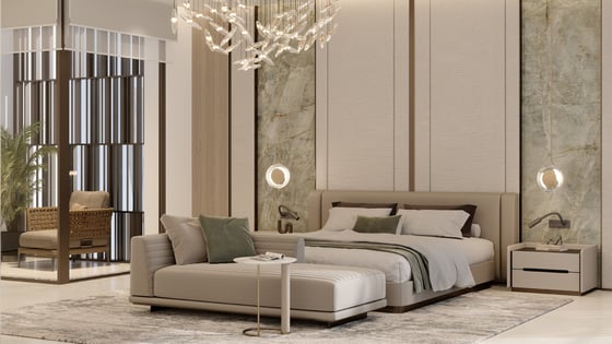 5 Beds Villas at Cedarwood Estates | Jumeirah Golf Estates, picture 7