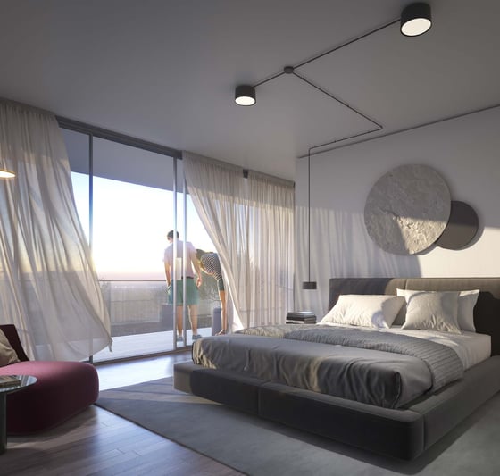 3 Bedroom + Maid's Townhouse | Jouri Hills, picture 6