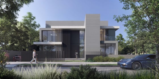 5 bedroom villas at Jouri Hills, picture 1