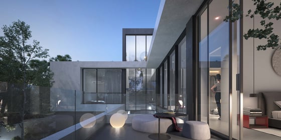 4 bedroom villas at Jouri Hills, picture 2