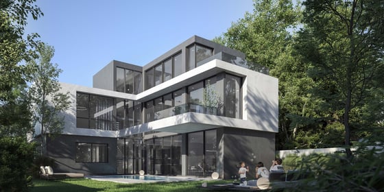 4 bedroom villas at Jouri Hills, picture 9
