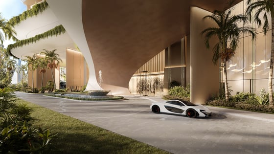 2 Bedroom Residences | Amali Residences, picture 11
