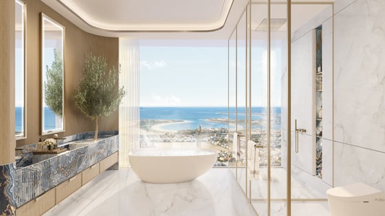 2 Bedroom Residences | Amali Residences, picture 6