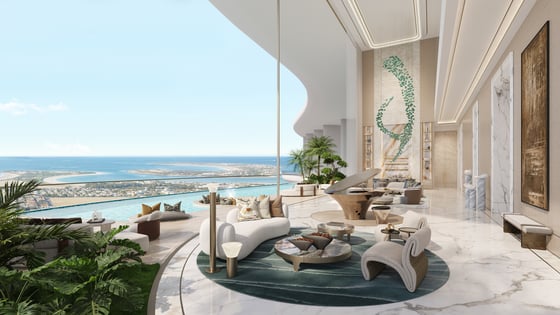 3 Bedroom Residence | Amali Residences, picture 1