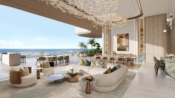 5 Bedroom Residence | Amali Residences, picture 2