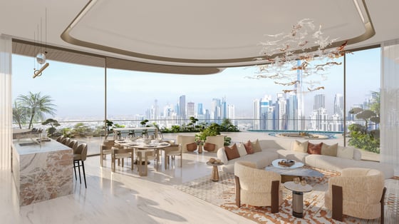 5 Bedroom Residence | Amali Residences, picture 7
