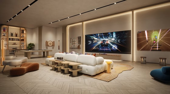 Penthouses | Amali Residences, picture 18