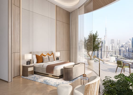 Penthouses | Amali Residences, picture 5