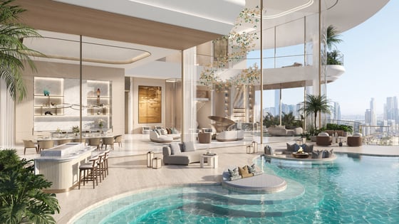 Penthouses | Amali Residences, picture 8