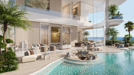 Penthouses | Amali Residences, picture 10