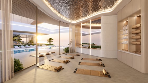 Penthouses | Amali Residences, picture 19