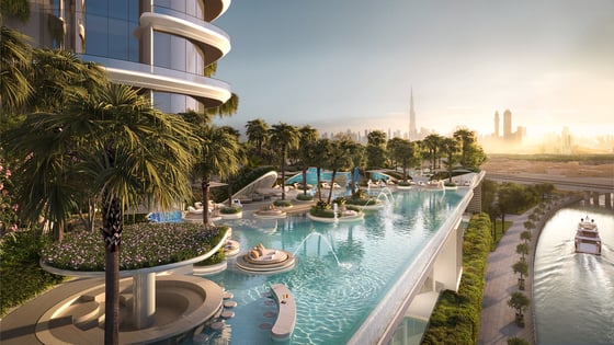 Penthouses | Amali Residences, picture 15