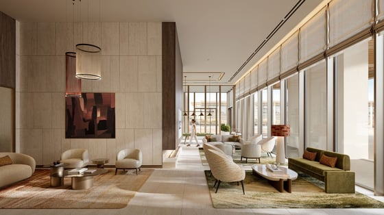 1 Bedroom Apartments, picture 10