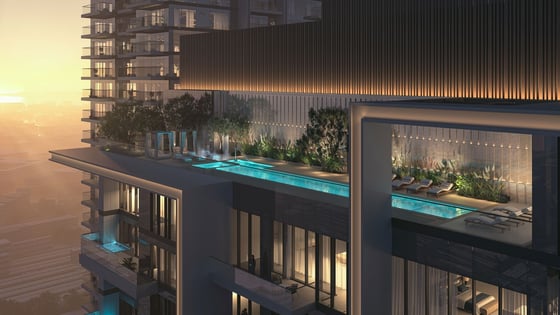 1 Bedroom Apartments, picture 8