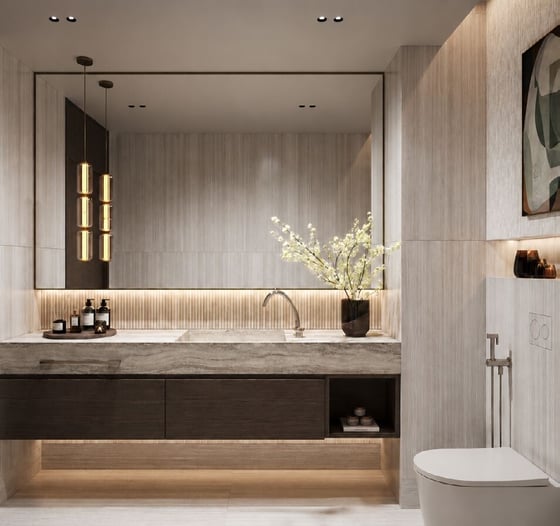 1 Bedroom Apartments, picture 6