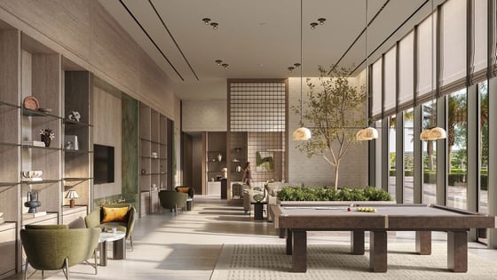 1 Bedroom Apartments, picture 11