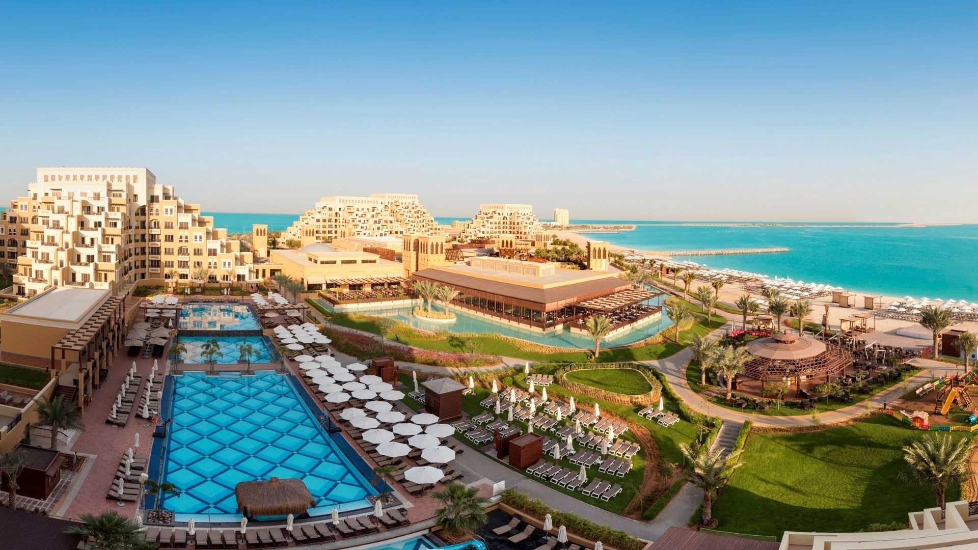 Mina Al Arab, picture 1