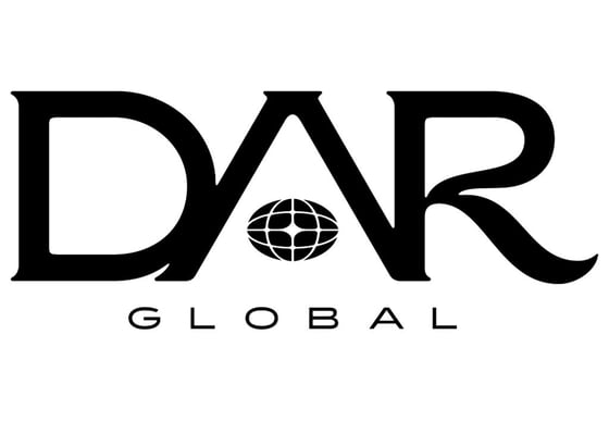 Dar Global's logo