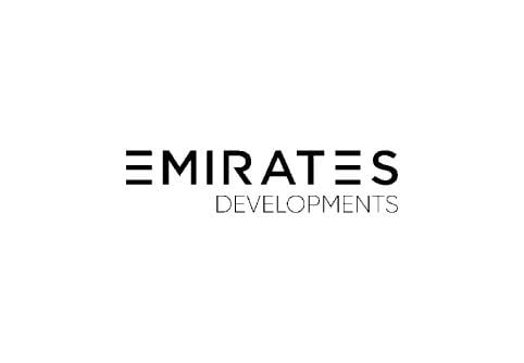 Emirates Developments's logo