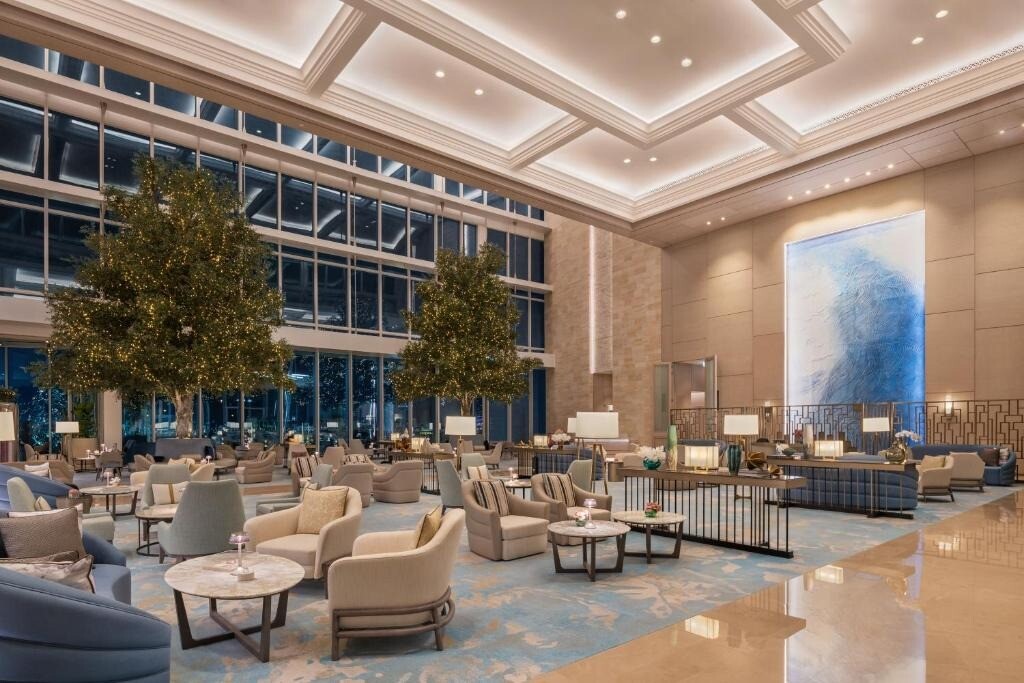 The Address Jumeirah Resort & Spa, picture 15