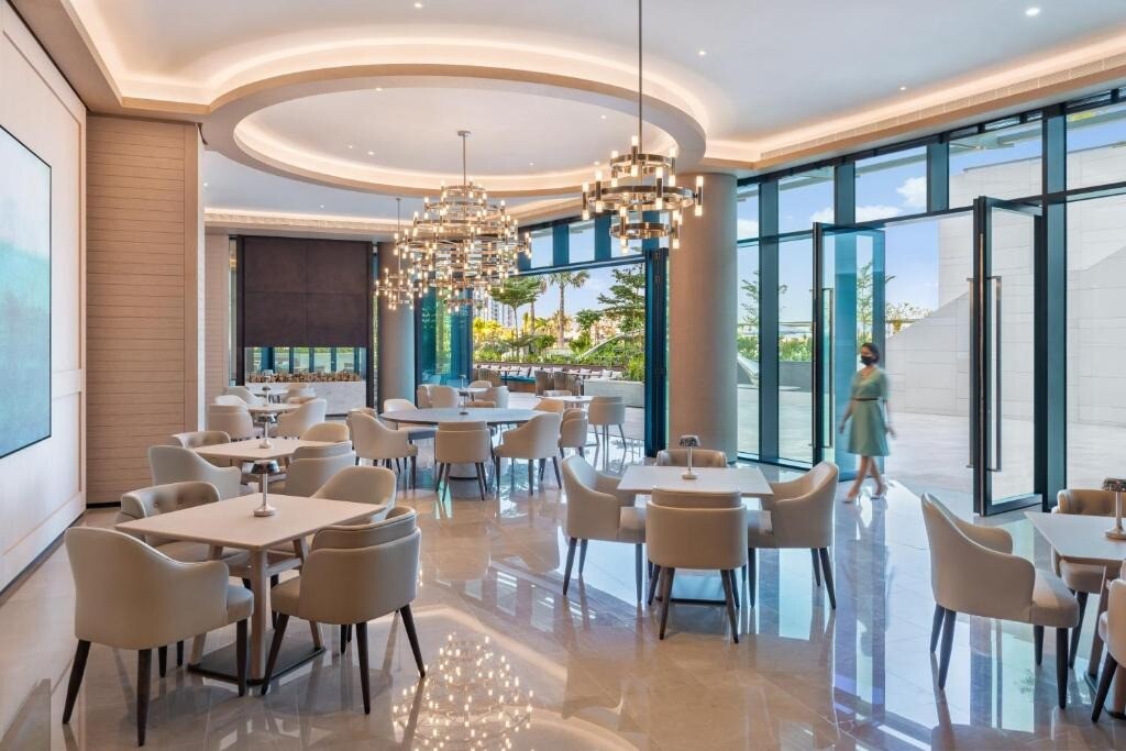 The Address Jumeirah Resort & Spa, picture 7