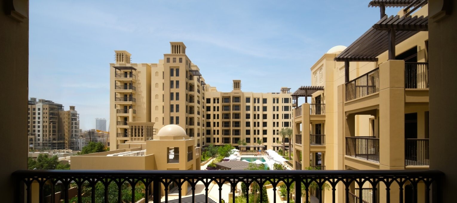 Madinat Jumeirah Living Residences By Meraas, picture 2