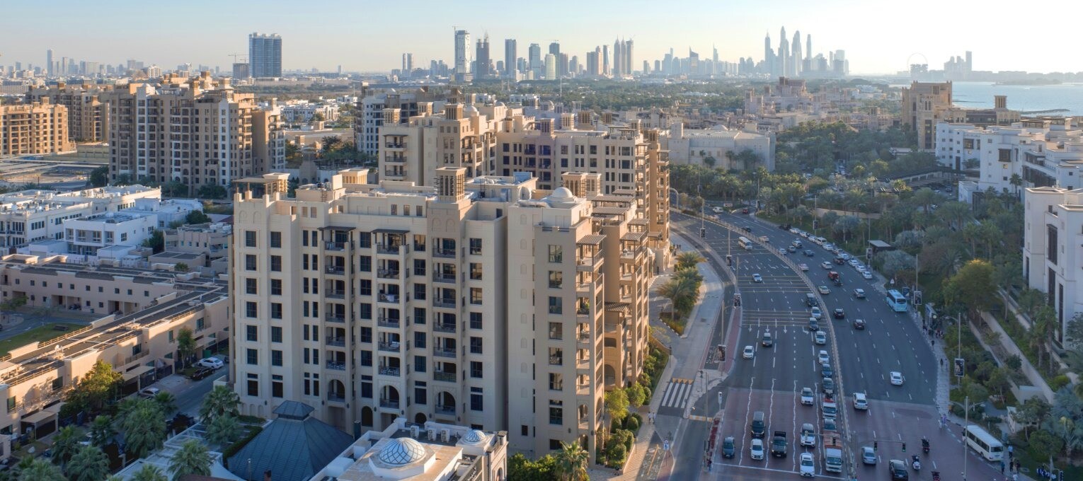 Madinat Jumeirah Living, picture 9
