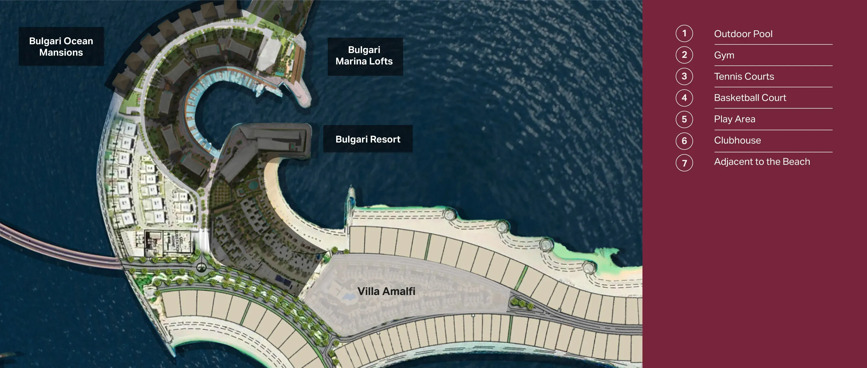 Villa Amalfi, picture 9