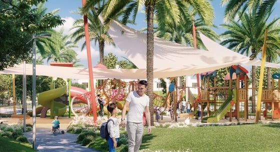 Expo Golf Villas, picture 5