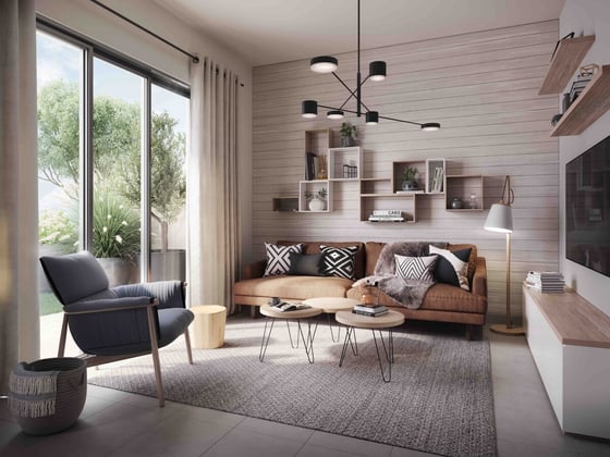 Expo Golf Villas, picture 2