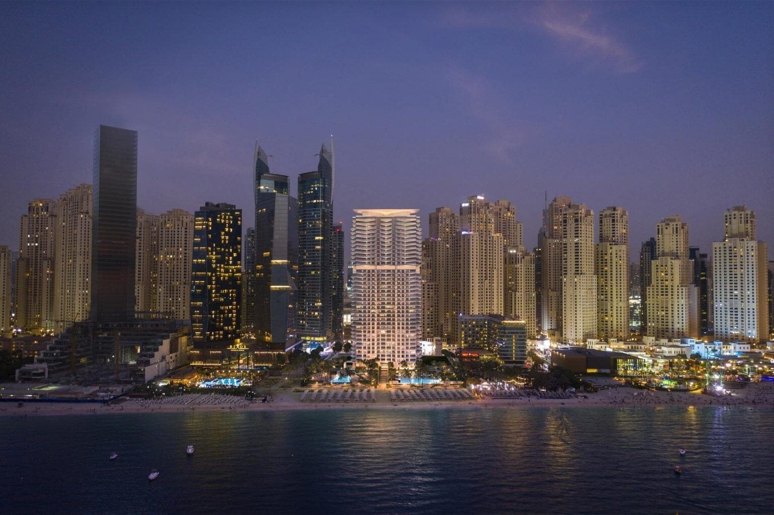La Vie Jumeirah Beach Residence By Meraas, picture 2
