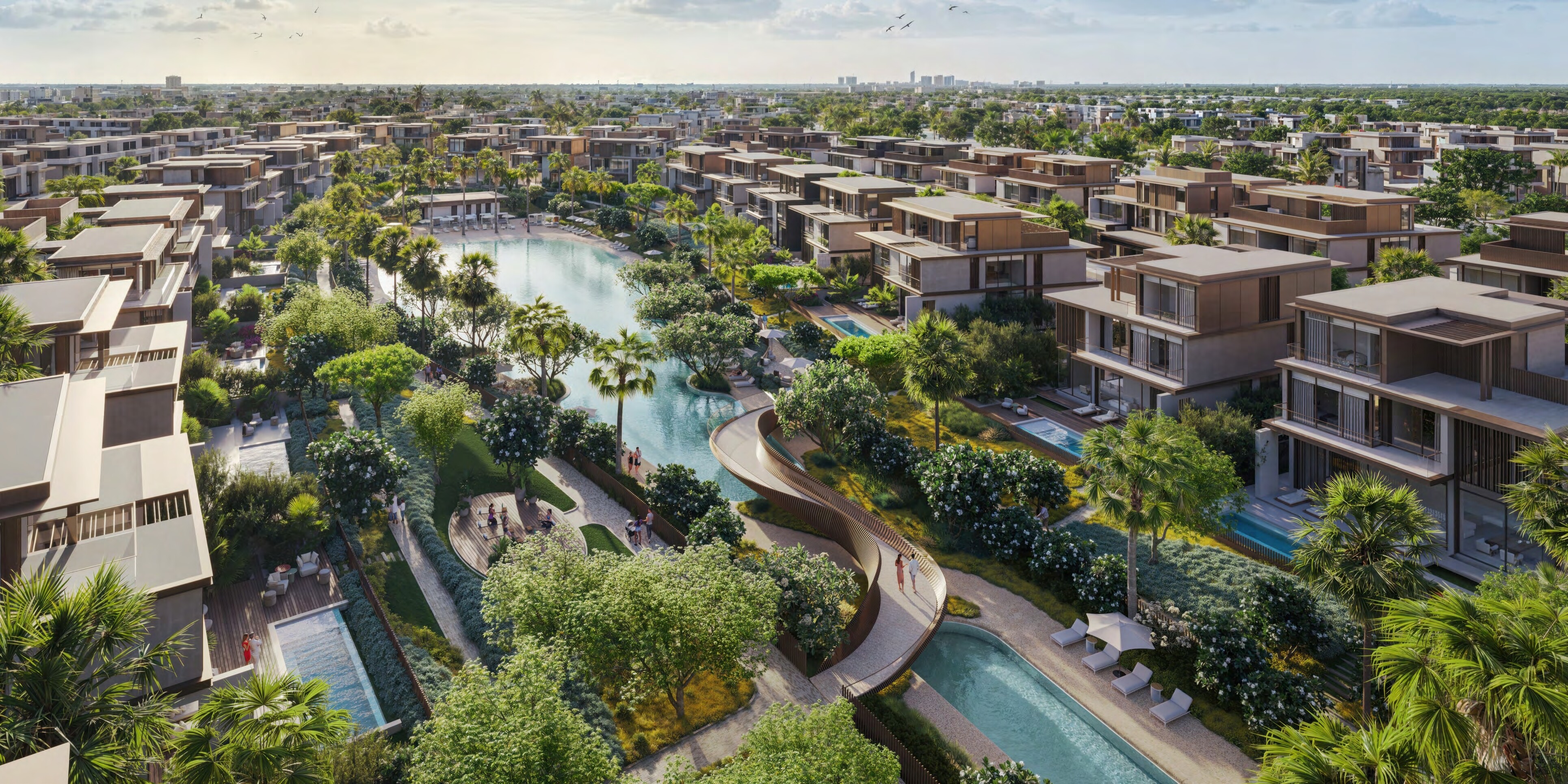 Nad Al Sheba Gardens, picture 13