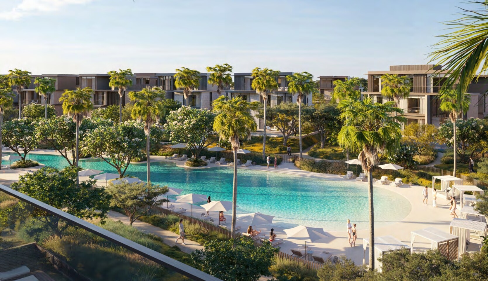 Nad Al Sheba Gardens, picture 8