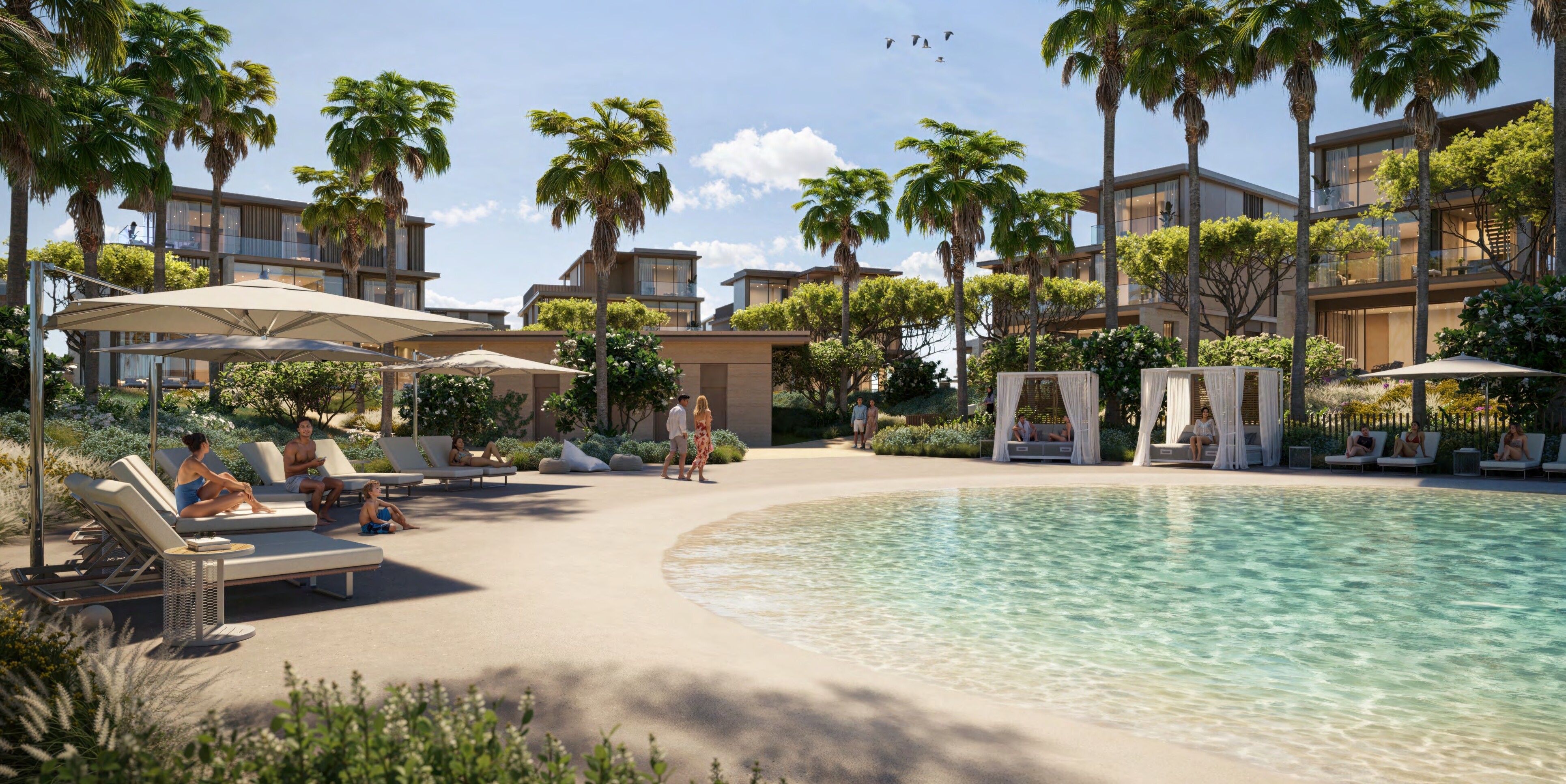 Nad Al Sheba Gardens, picture 11