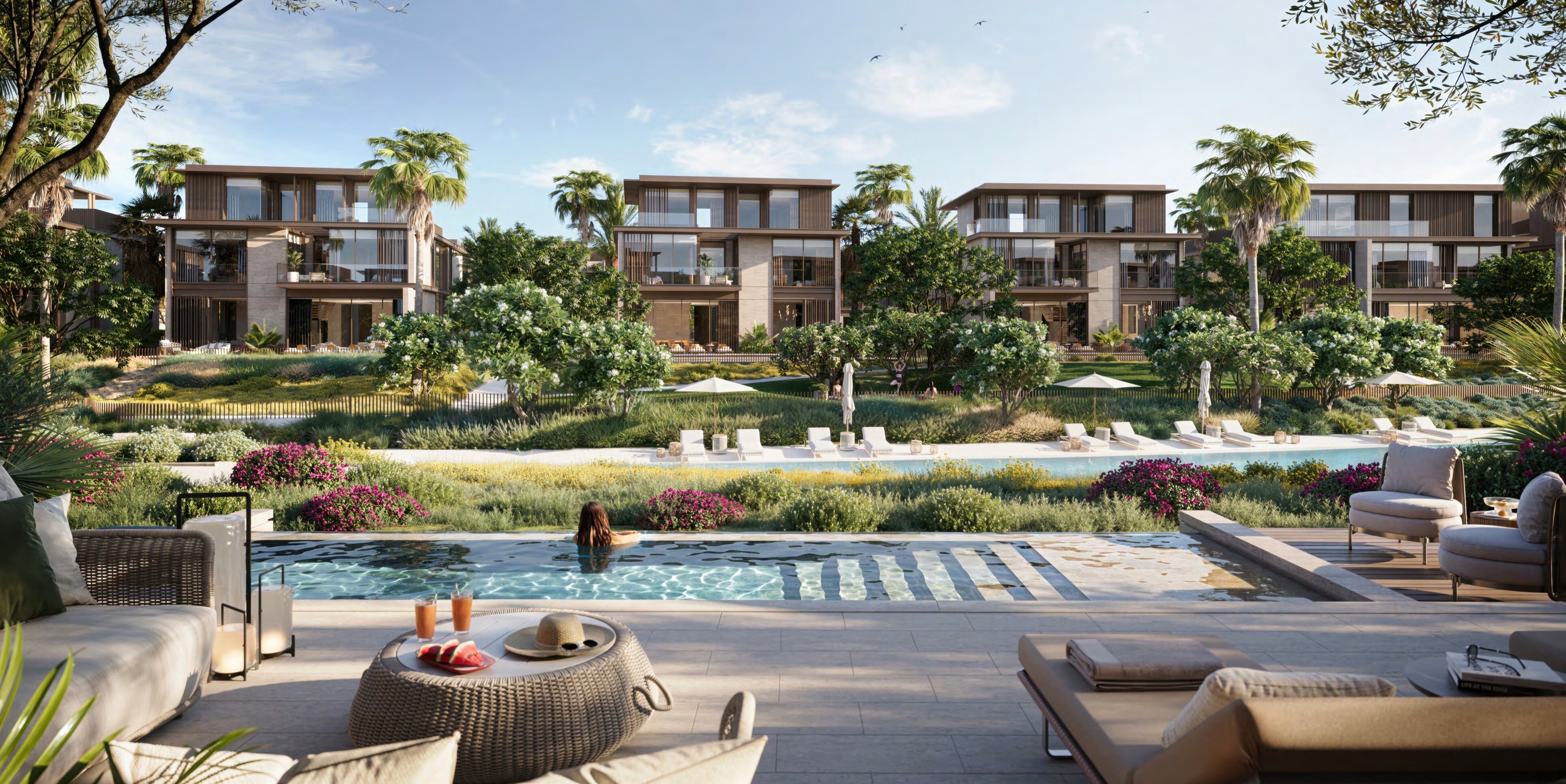 Nad Al Sheba Gardens, picture 12