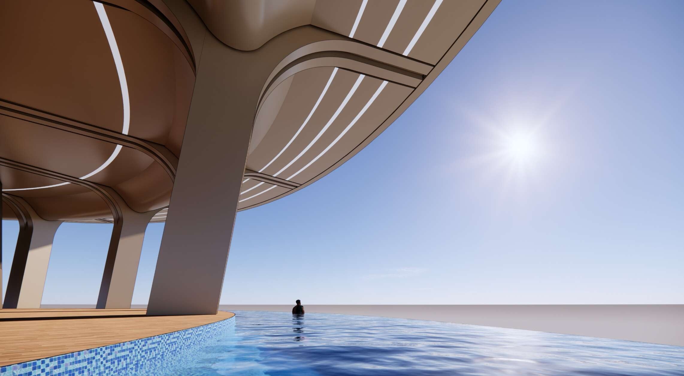 Palm Beach Towers, picture 4
