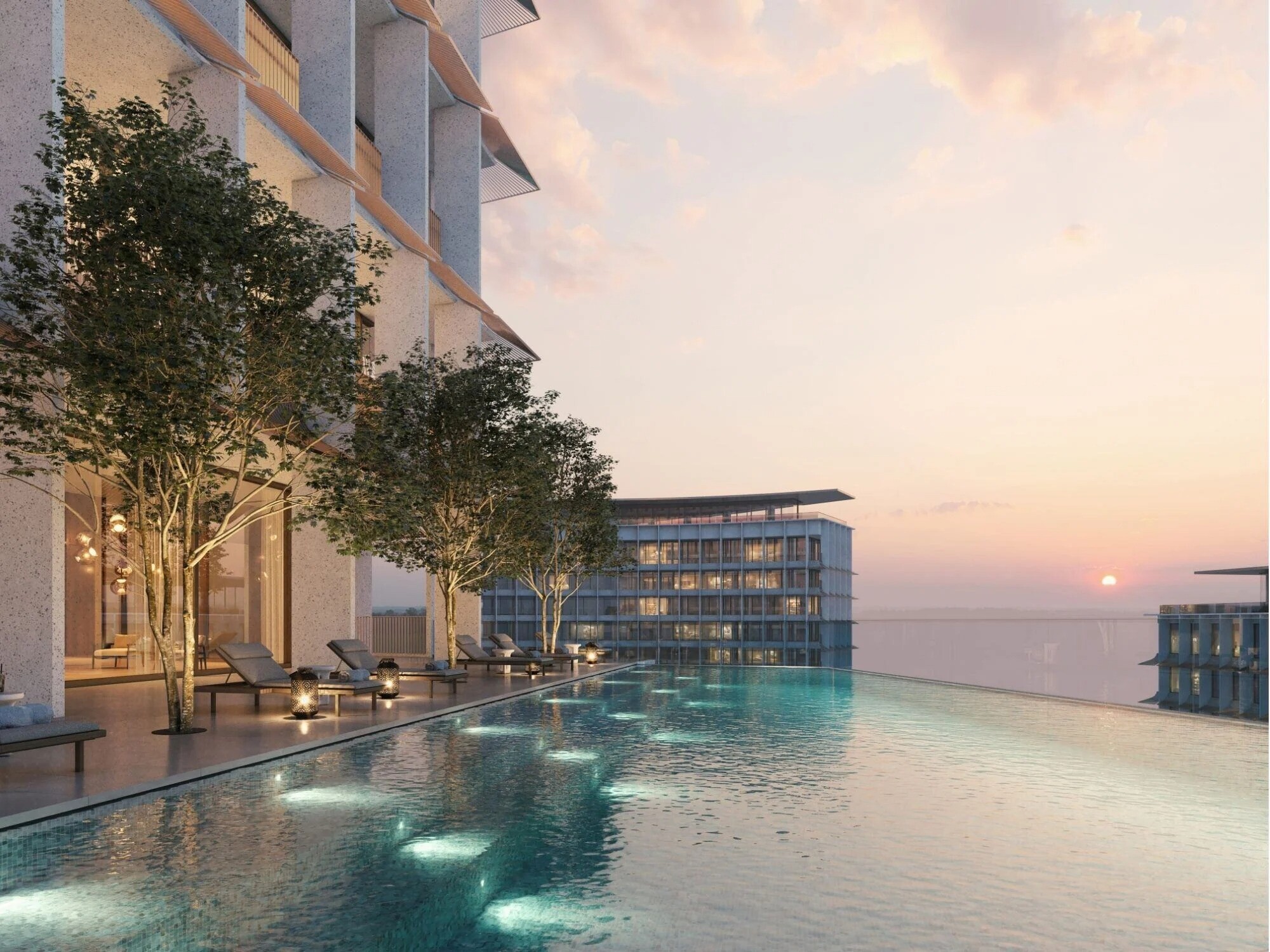 Four Seasons Private Residences Jumeirah, picture 14