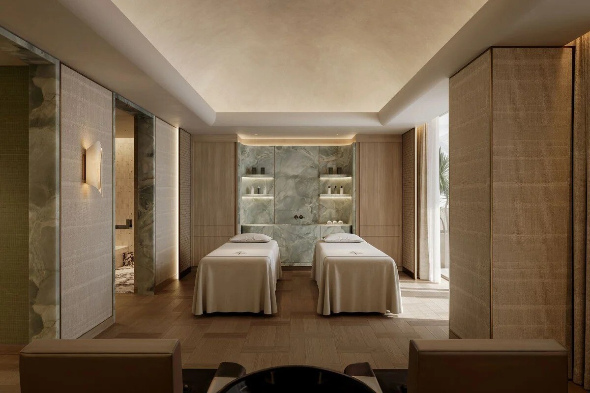 Four Seasons Private Residences Jumeirah, picture 11