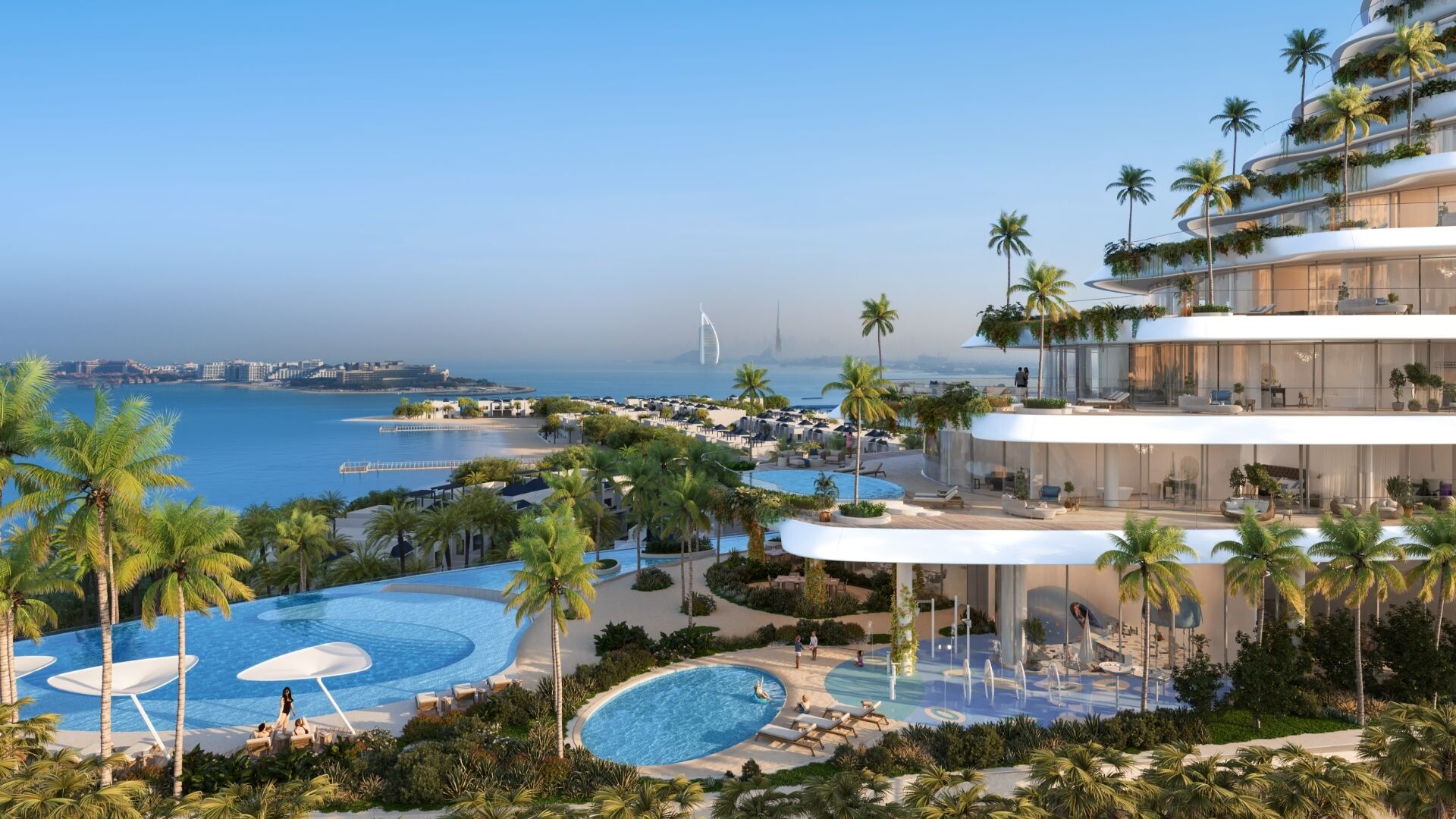 Como Residences, picture 3
