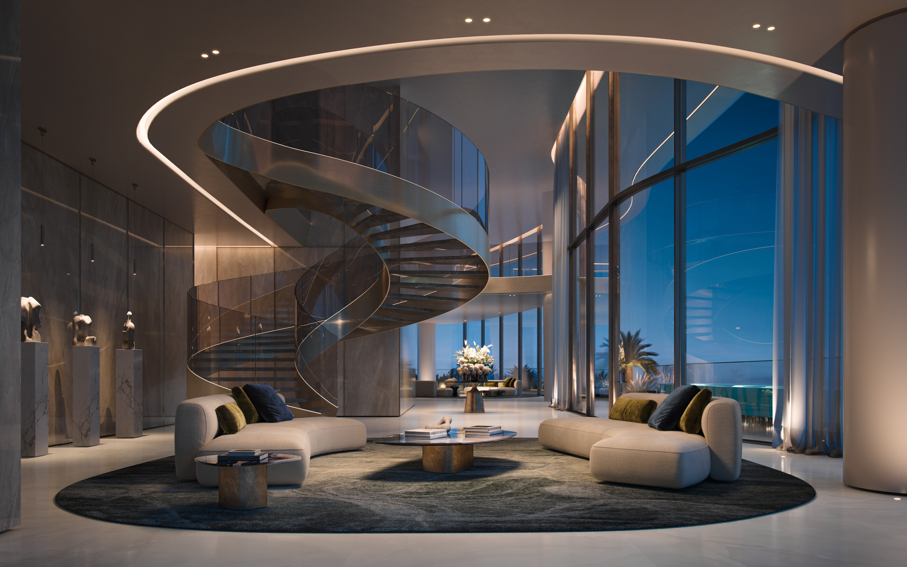 Como Residences, picture 7